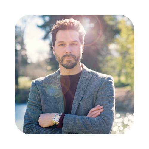 Stefano Bruno, Visual Storyteller Priya Jain profile picture